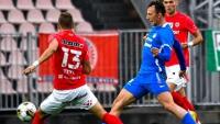 fotbal valenta